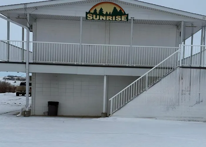 Sunrise Motel