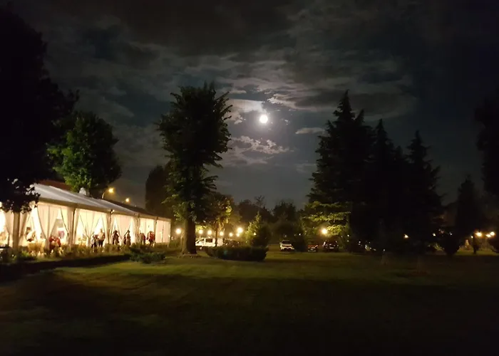 Hotel Julia