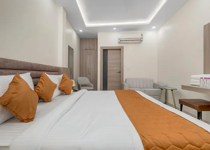 Hotel Sudarshan