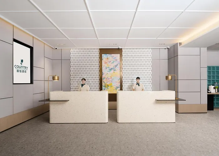 Li Yi Hotel Yichang Zhongnan Road Changjiang Plaza Branch
