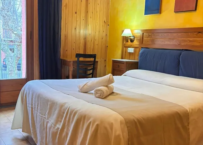 Hotel Prats