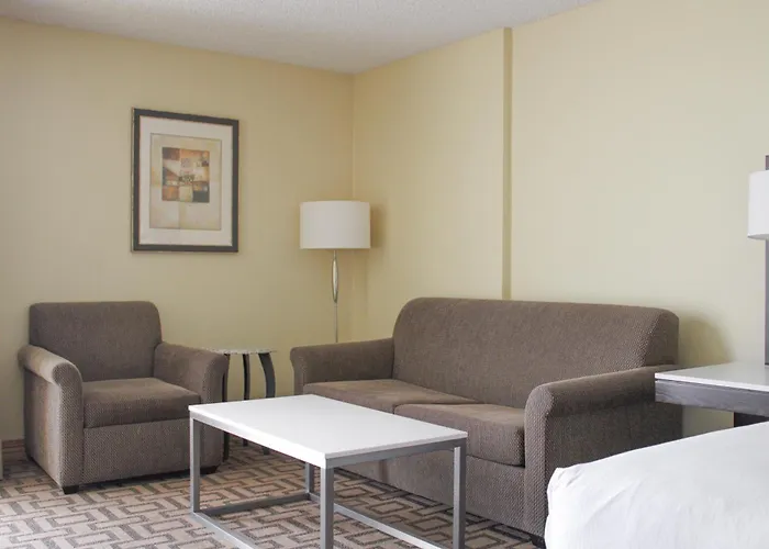 Hilton Sacramento Arden West