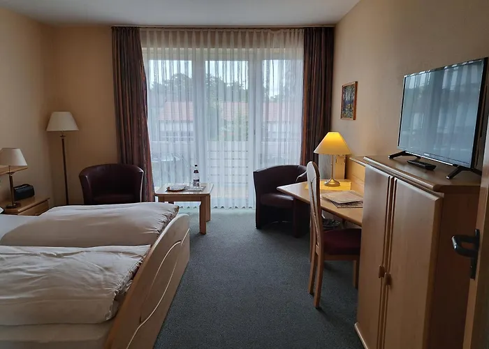 Hotel Heikenberg