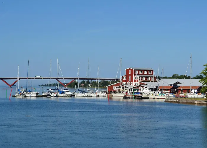Hotell Nostalgi