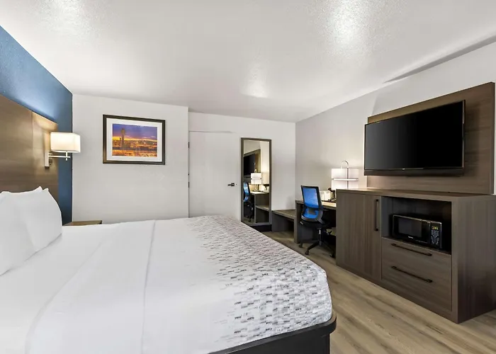 Surestay By Best Western Phoenix Airport