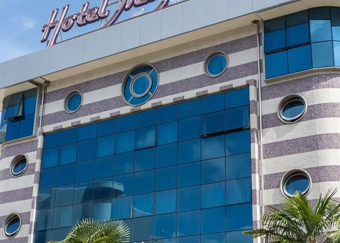 Hotel Majorana