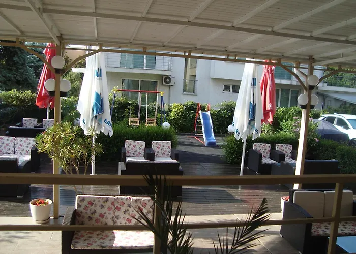 Hotel Astra