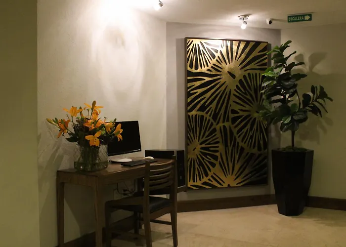 Hotel Portobelo