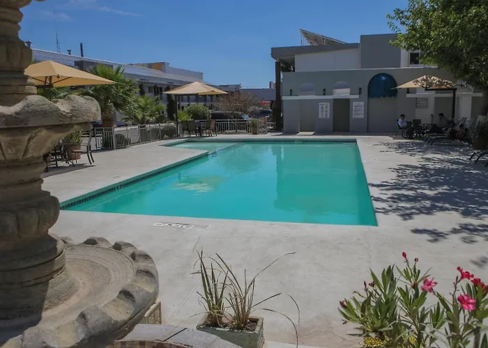 Hotel Villa Del Sol