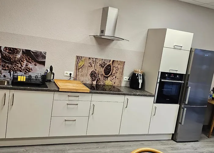 Aparthotel Hoeper