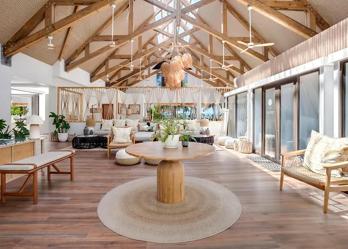 Indian Ocean Lodge