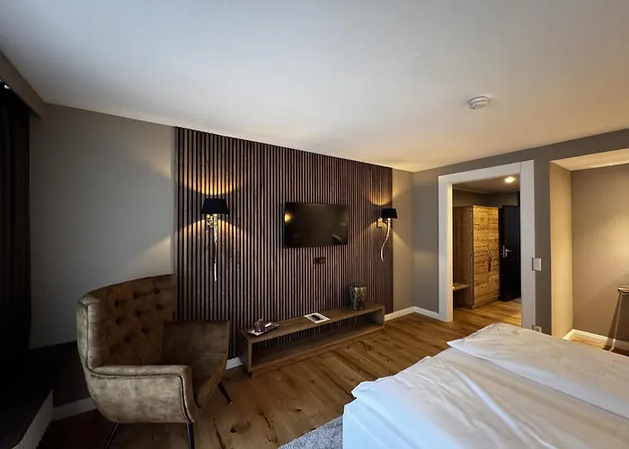 Hotel Luisenpark
