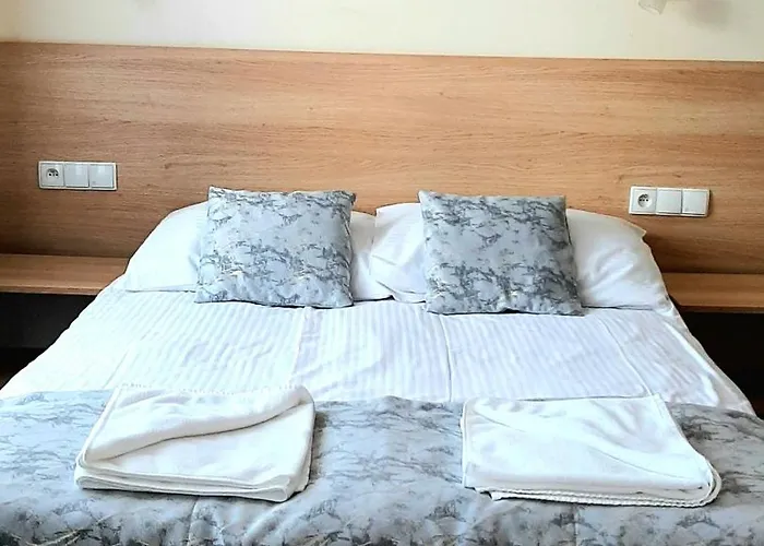 Hotel BOSiR