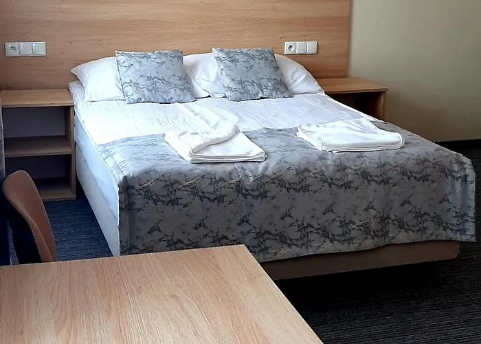 Hotel Bosir