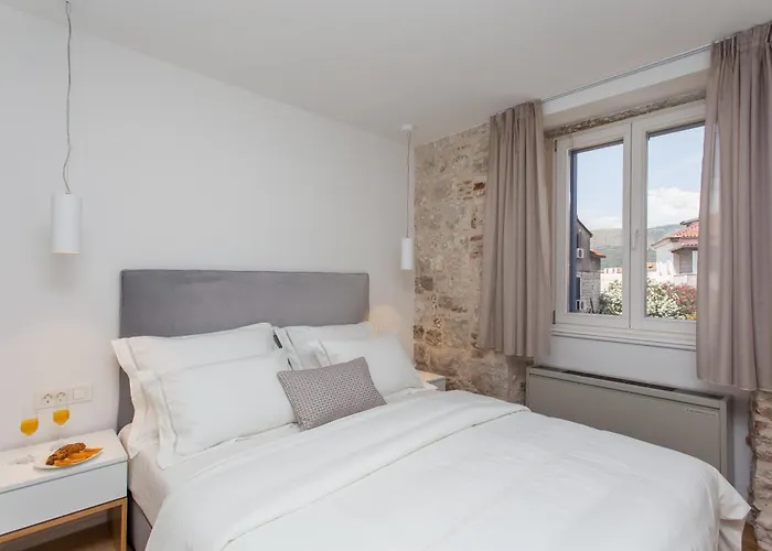 Bifora Heritage Hotel