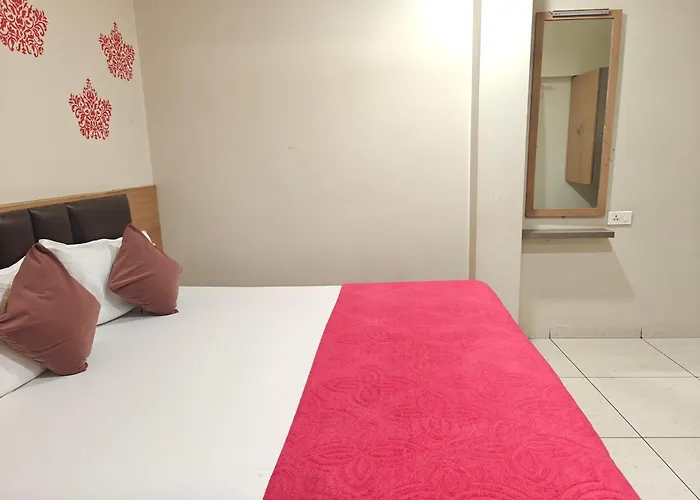 Central Inn, Kolhapur