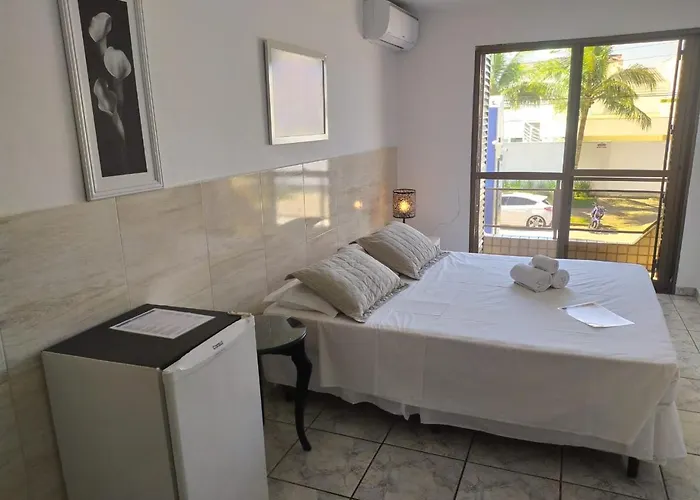 Hotel Nautico