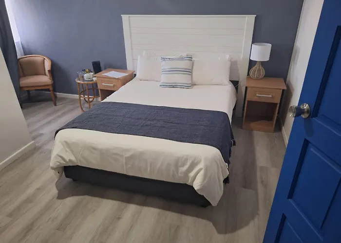 Gonubie Hotel