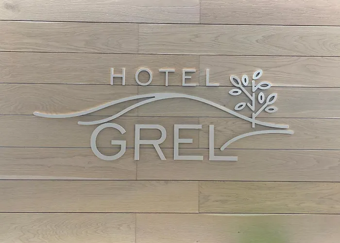 Hotel Grel