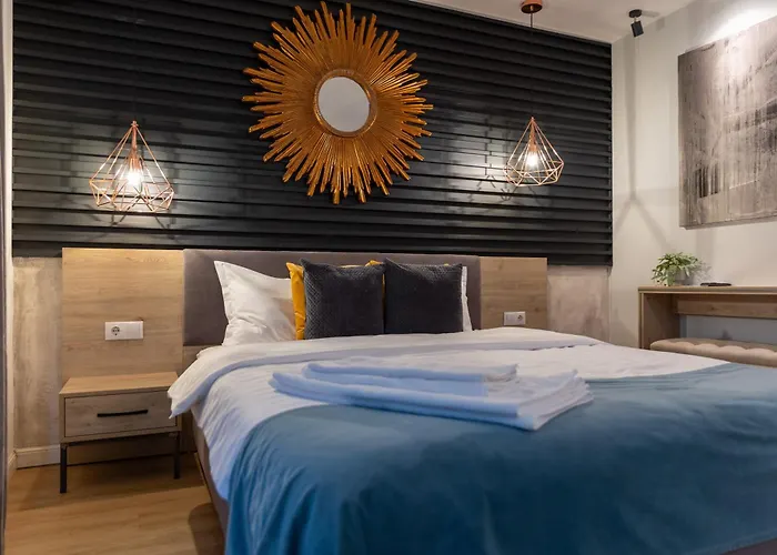 Lumiere House Sibiu