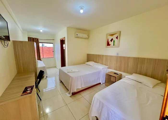 Hotel Guairaca