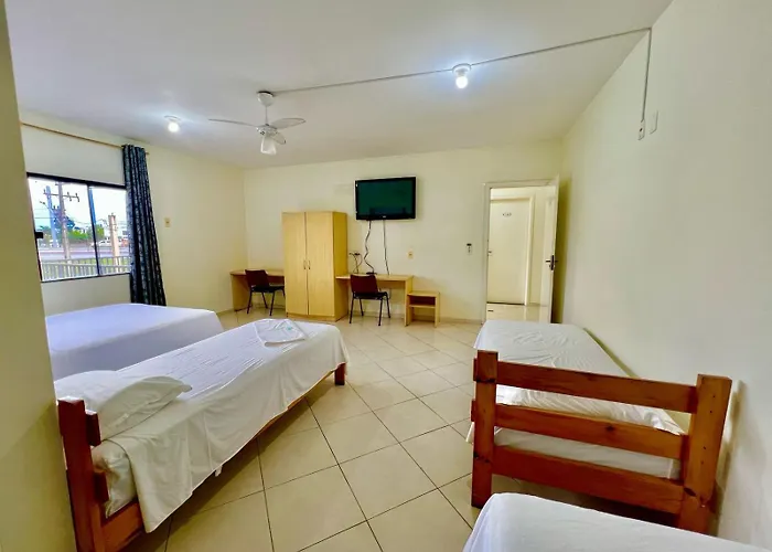 Hotel Guairaca