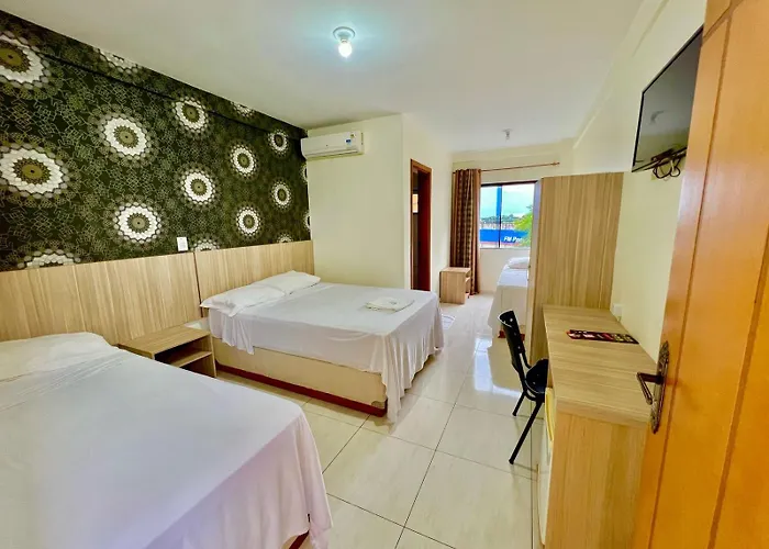 Hotel Guairacá