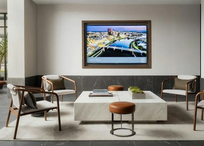 Ac Hotel By Marriott Dayton