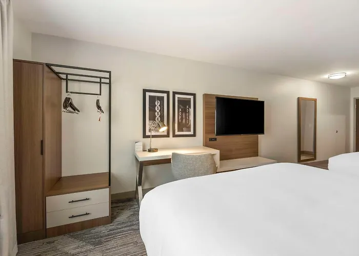Comfort Inn & Suites Gallatin - Nashville Metro