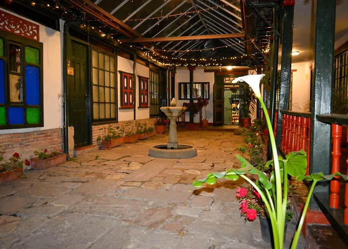 La Posada Del Angel