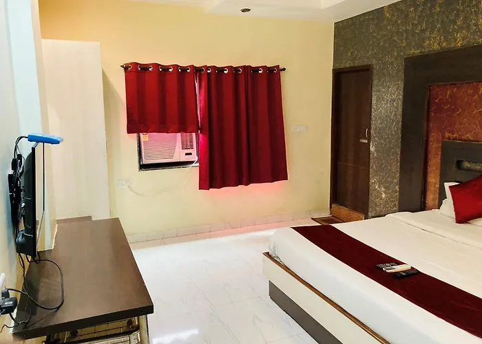 Hotel Jagdish