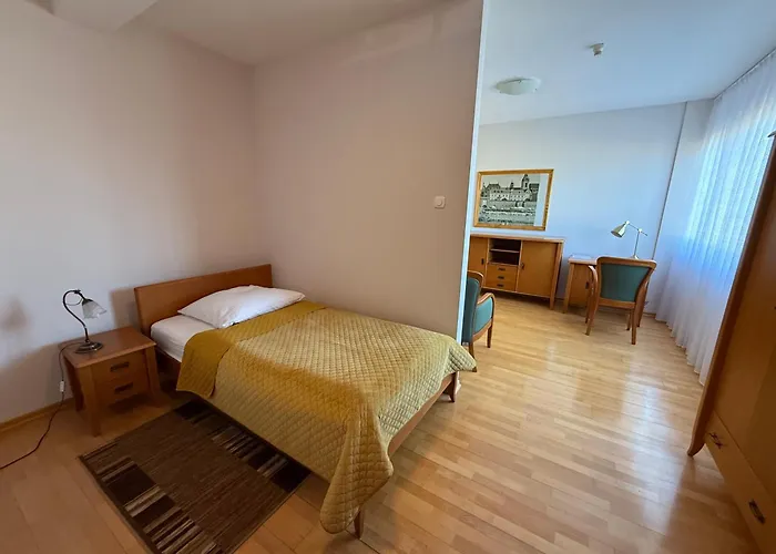 Hotel Uniwersytecki