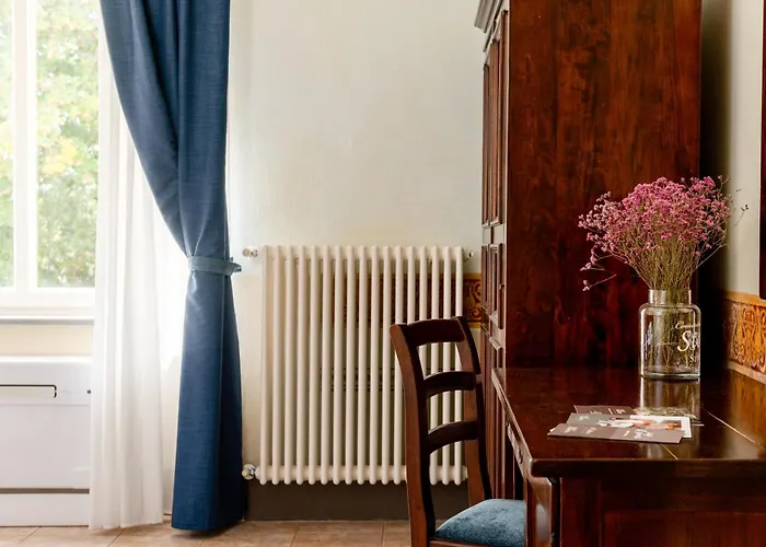 San Martino Country Resort
