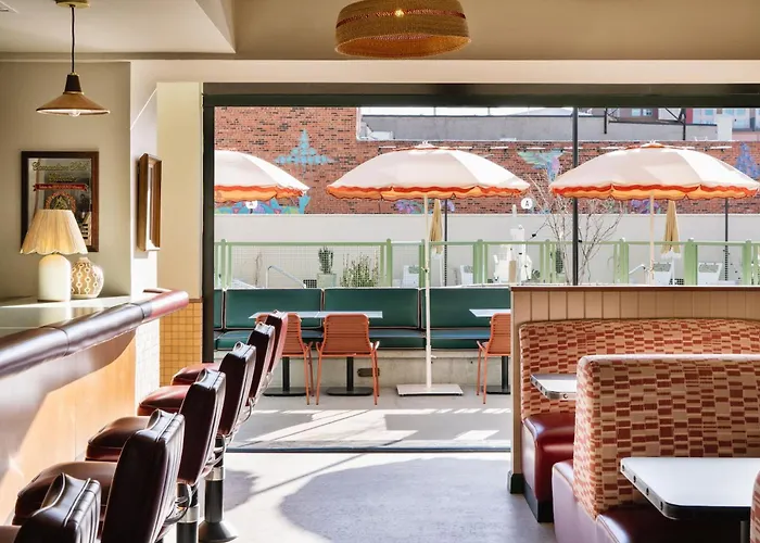 Arrive Albuquerque, A Member Of Design Hotels