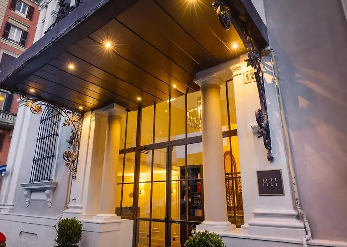 Bh Hotel