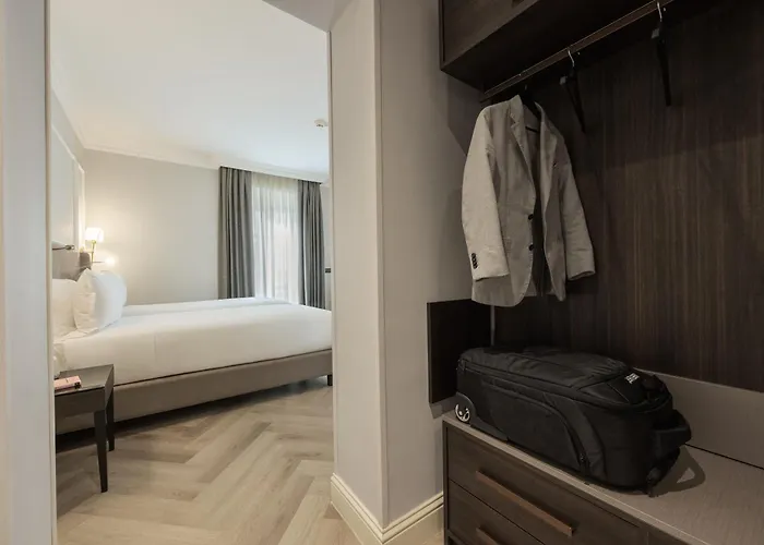 Bh Hotel