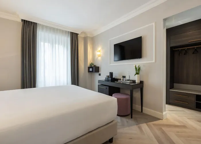 Bh Hotel