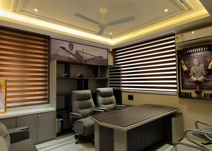 Hotel Aishwarya
