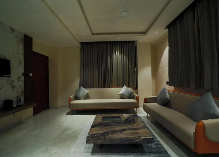 Hotel Aishwarya