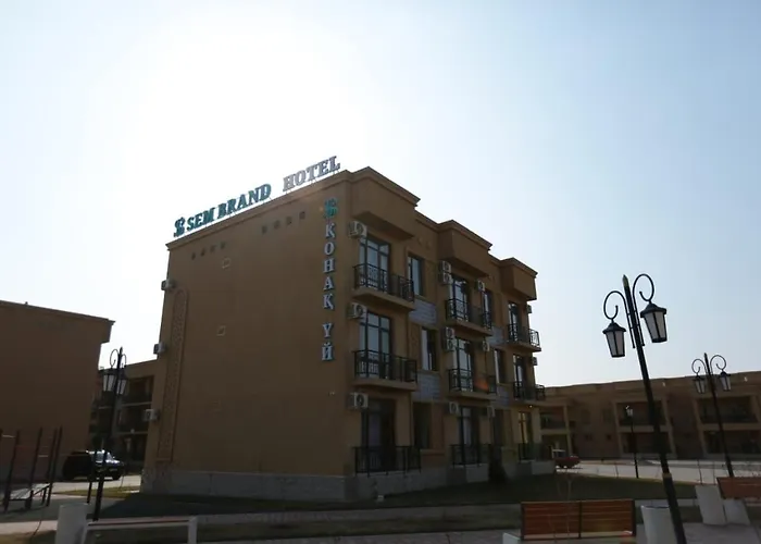 Sem Brand Hotel