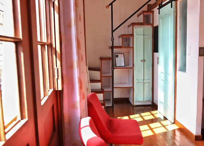 Senora Ines Hotel Boutique