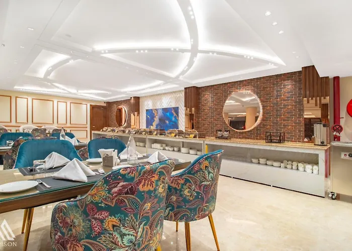 Arison Luxury