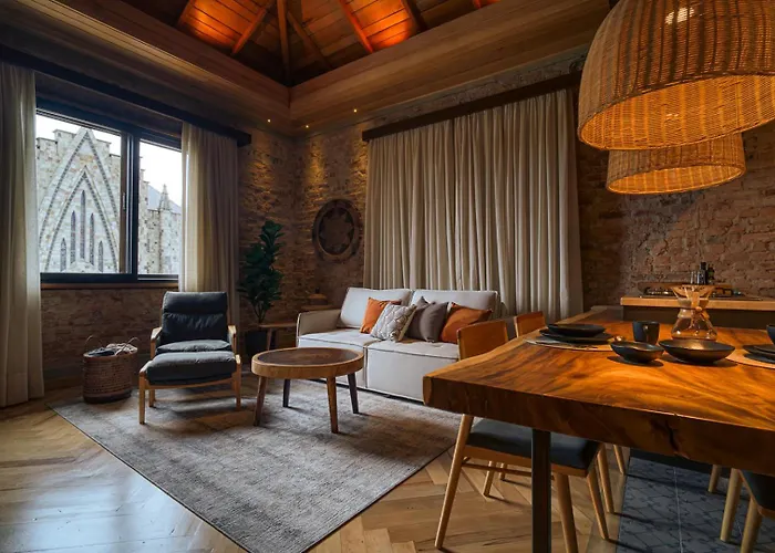 Mater Design Hotel