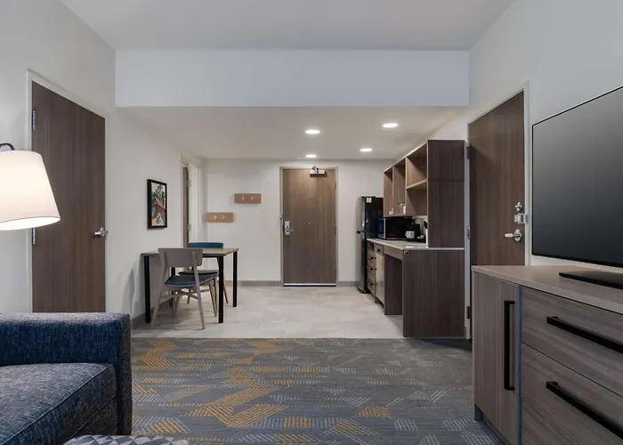 Home2 Suites By Hilton Troy, Al