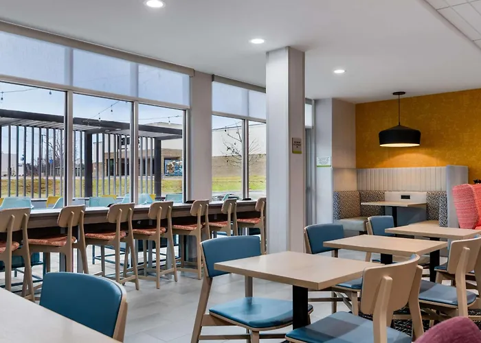 Home2 Suites By Hilton Troy, Al