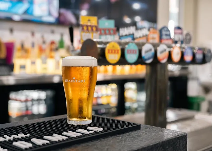 Palace Hotel Proserpine