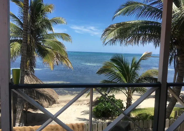 Cabana Cangrejo