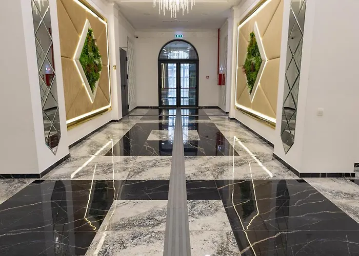 Chitulescu Hotel