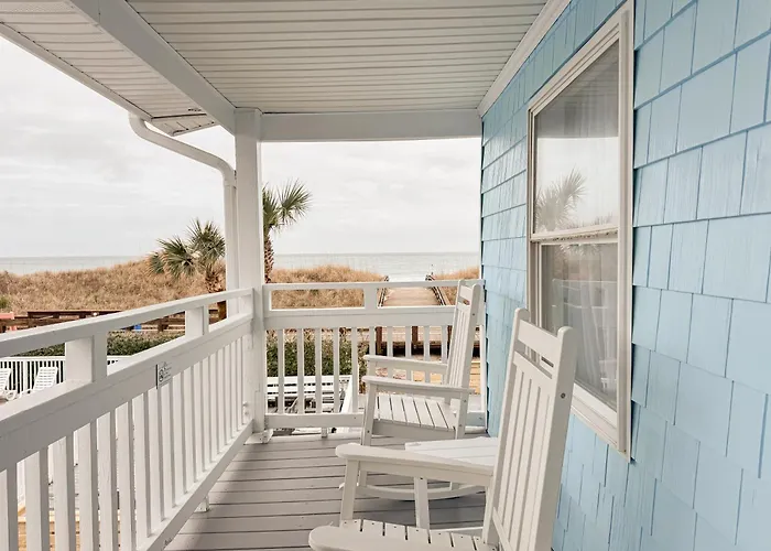 The Boardwalk Inn
