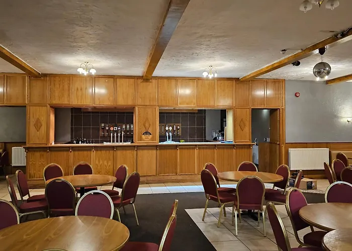 Manor Hotel Ballymoney
